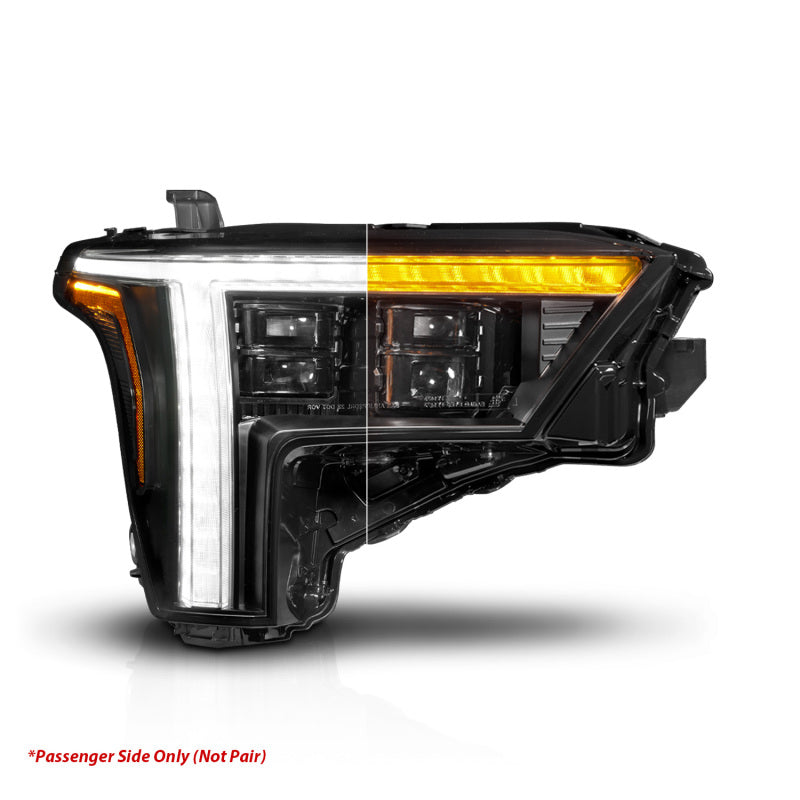 Load image into Gallery viewer, Anzo 111599X-R ANZ LED/Projector Headlights
