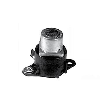 Emgo 40-71110 Ignition Switch