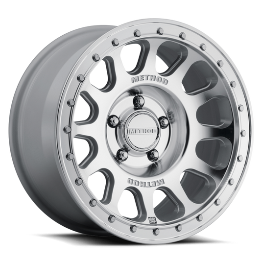 Method Wheels MR70978550300H MRW MR709 Wheels