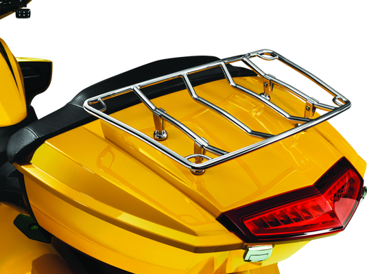 Kuryakyn 7159 KUR Luggage Racks