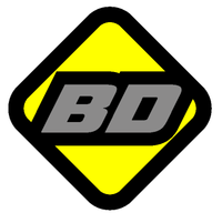 Bd Diesel 1043008 BDD Exhaust Manifolds