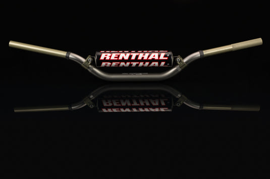 Renthal 998-01-TG-02-185 REN Twinwall Bar