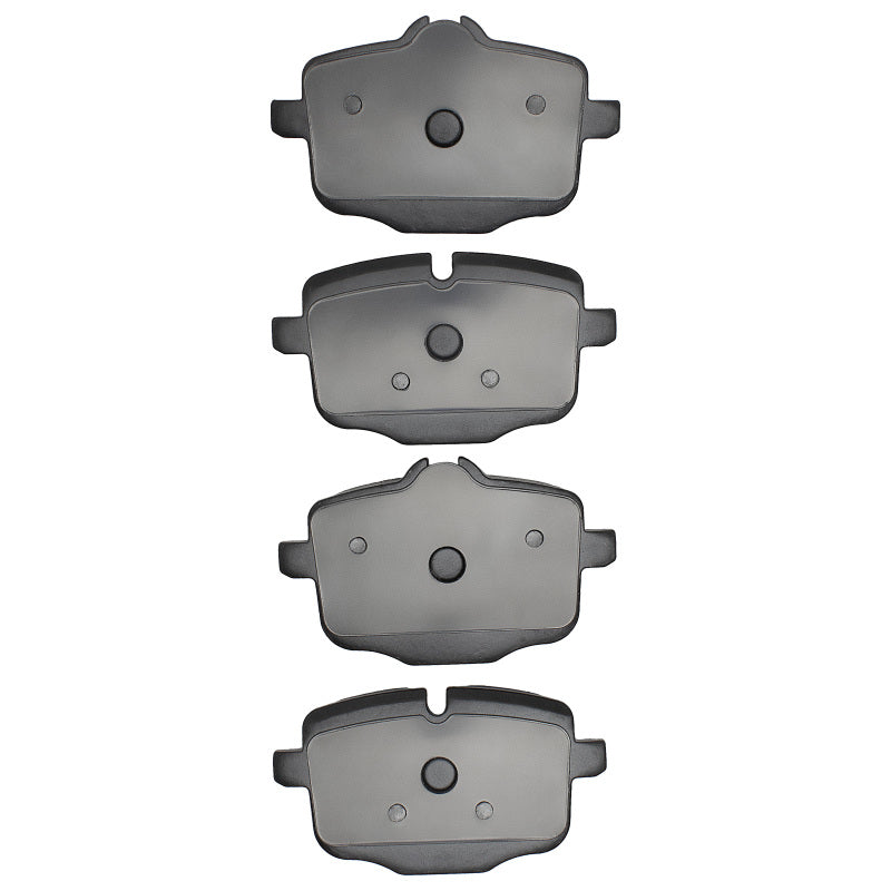 Load image into Gallery viewer, Dfc 1600-1469-01 DFC Euro 5000 Ceramic Brake Pads
