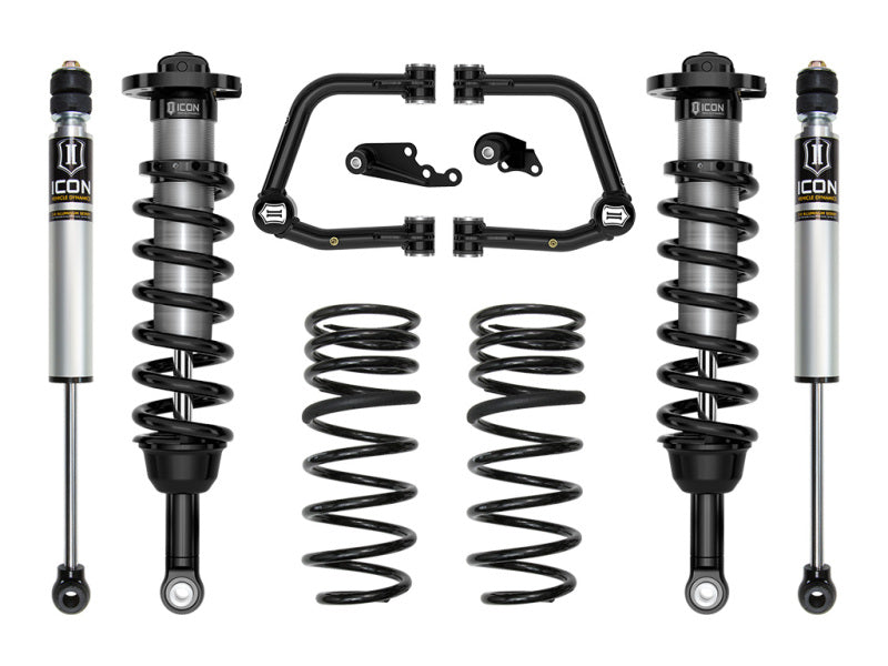 Load image into Gallery viewer, Icon K53352T ICO 2.5 Series Coilover Kits
