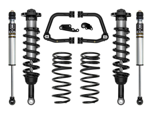 Icon K53352T ICO 2.5 Series Coilover Kits