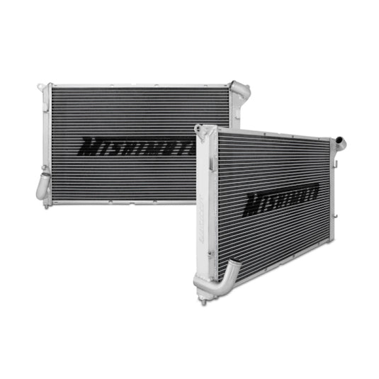 Mishimoto MMRAD-TINY-01 MM Radiators - Alum