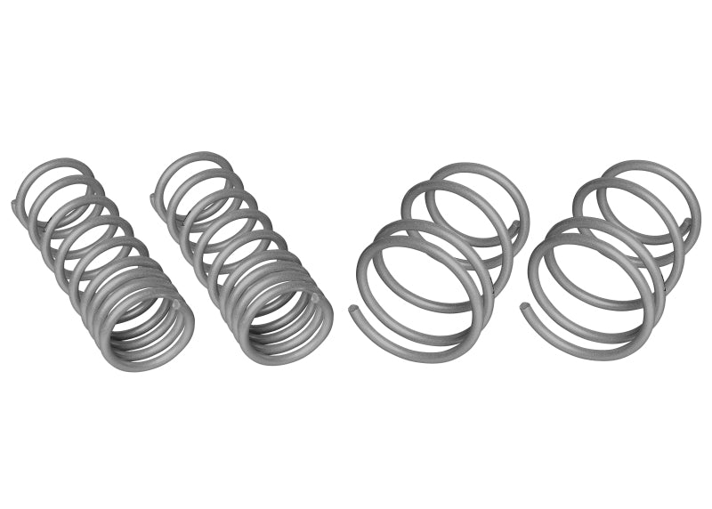 Load image into Gallery viewer, Whiteline WSK-SUB005 WL Performance Springs
