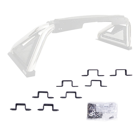 Go Rhino 968301T GOR Sport Bar Accessories