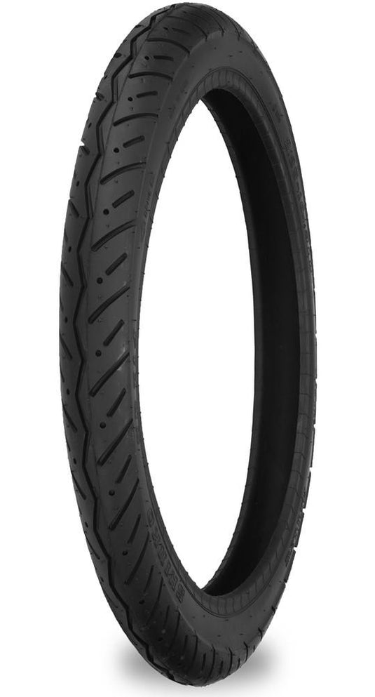 Shinko 87-4540 SR704 Moped Front/Rear Tire - 2.25-17