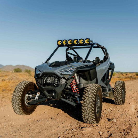 Kc Hilites 91343 KCL Powersports Gravity LED - Pro6