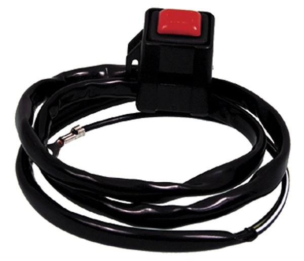 Fire Power 75205 Waterproof Kill Button for Suzuki