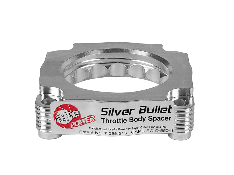 Load image into Gallery viewer, Afe 46-31009 AFE Silver Bullet TBS CARB Approved

