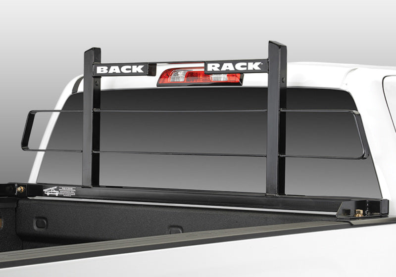 Load image into Gallery viewer, Backrack 15019 BCK Original Headache Racks
