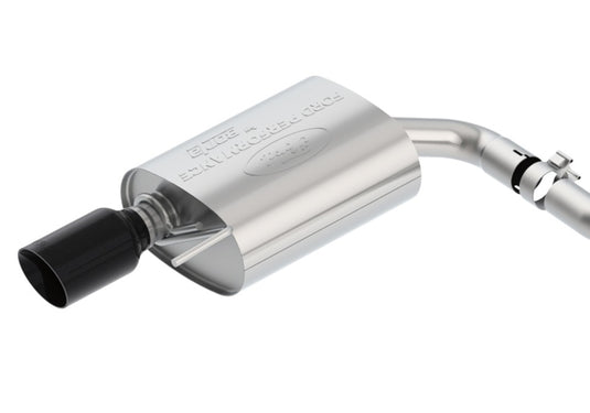 Ford Racing M-5200-M4SBA FR Cat-Back Systems