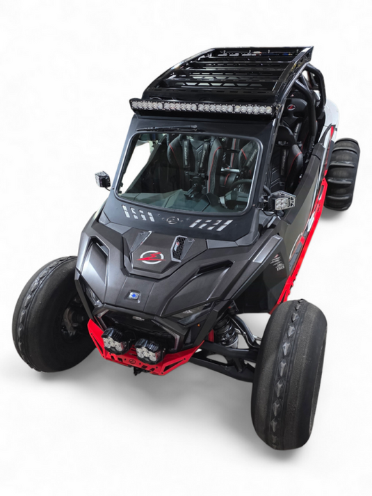 Elektric Off Road P5RRA0001 ELK Roof Racks