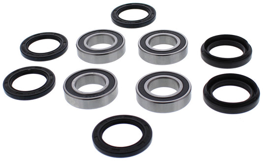 Pivot Works PWFWK-S09-532 PIV Wheel Bearing Kit