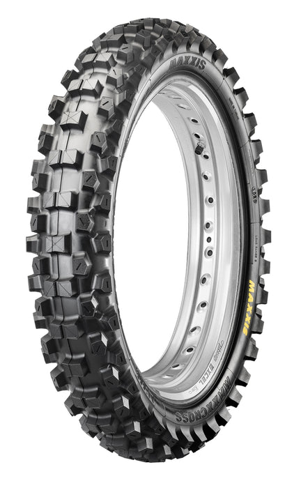 Maxxis TM00214800 Maxxcross MX-IH Rear Tire - 90/100-16