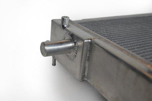 Csf 7062 CSF Radiators - Aluminum