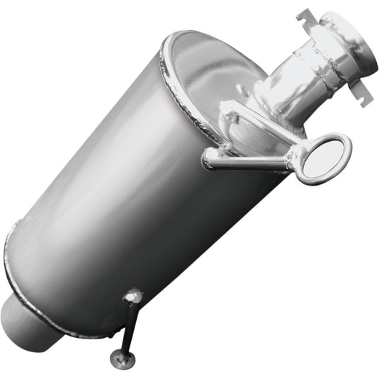 Straightline Performance 132-116 Lightweight Silencer