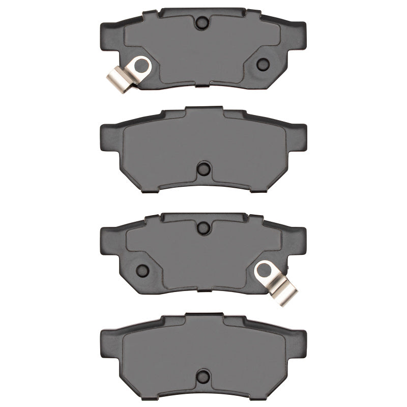 Load image into Gallery viewer, Dfc 1115-0374-01 DFC Active Performance Pads
