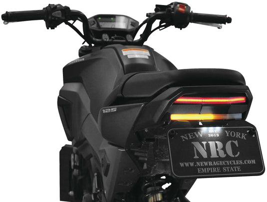 New Rage Cycles GROM-FE-16 Fender Eliminator Kit