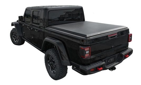 Access 27029 ACC Limited Roll-Up Cover