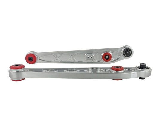 Skunk2 Racing 542-05-1205 SK Alpha Control Arms