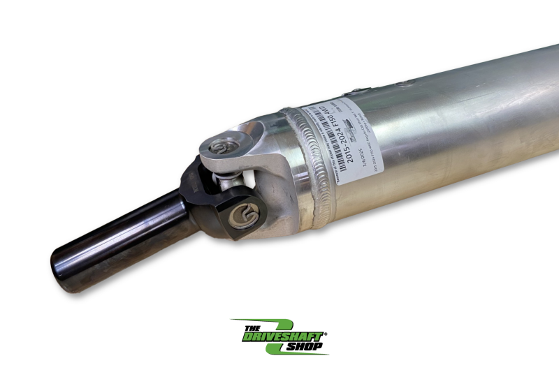 Load image into Gallery viewer, Driveshaft Shop 610502 DSS Aluminum Dom Driveshafts
