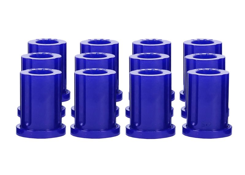 Load image into Gallery viewer, Superpro SPF2230K SPR Bushings - Leaf Spring
