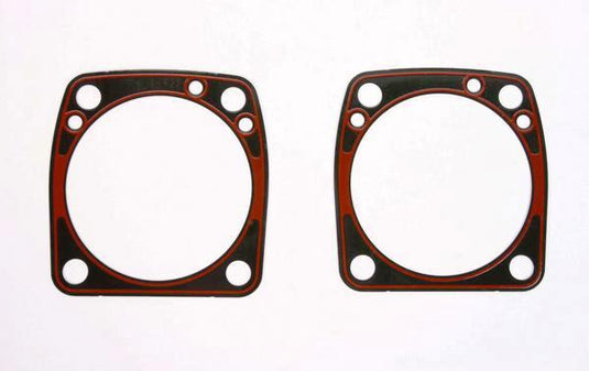 James Gasket 16777-94 Metal Base Gasket - Standard Bore