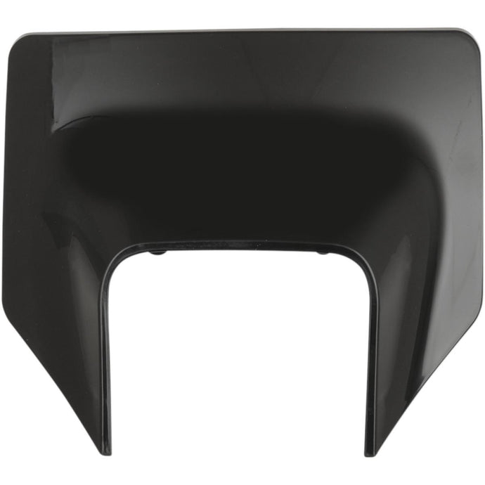 Ufo Plastics KTKIT520999 Headlight Plastic - Black