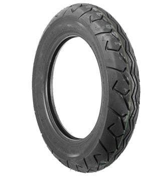 Bridgestone 76260 Exedra G703 F9 Front Tire - 130/90-16 Tube Type