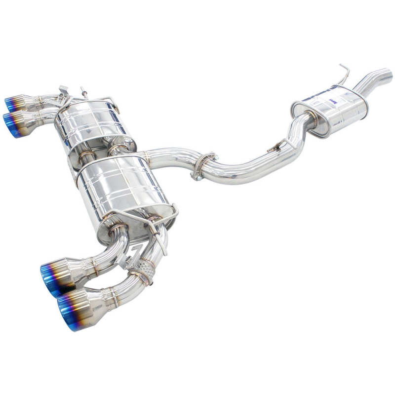Load image into Gallery viewer, Invidia HS22GFR8GV4RT INV R400 - Silver Tips
