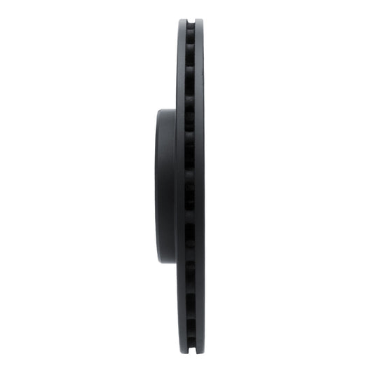 R1 Concepts 633-16013R RNC Brake Rotor - Drill & Slot