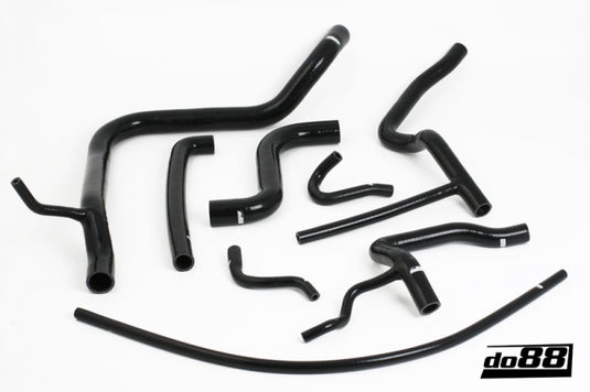 Do88 DO88-KIT131S DOB Hose - Coolant/Radiator