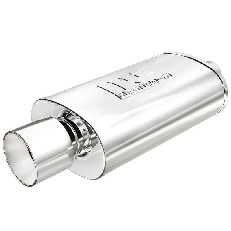 Load image into Gallery viewer, Magnaflow 14832 MAG SS Muffler w Tips
