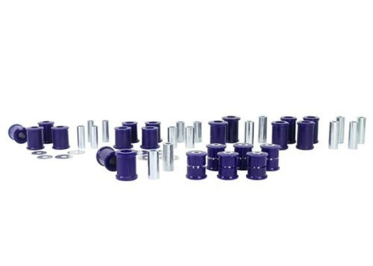 Superpro KIT132NBK SPR Bushing Kits