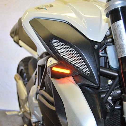 New Rage Cycles BRUTALE-DRAG-FS NEW Turn Signal