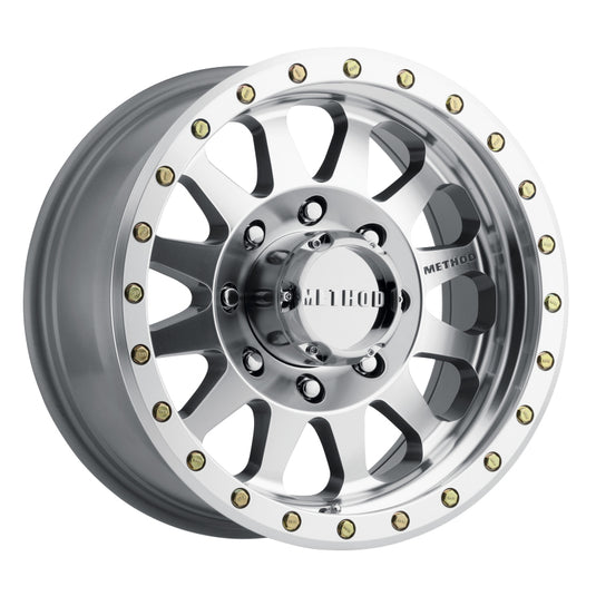 Method Wheels MR30478587300 MRW MR304 Wheels