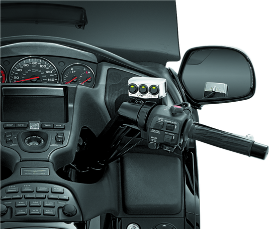 Kuryakyn 7803 KUR Switch Housings B