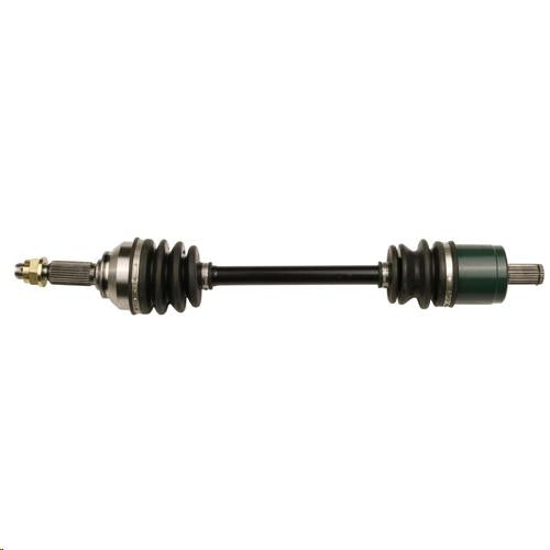 Tytaneum 813-0098 OE Style CV Axle