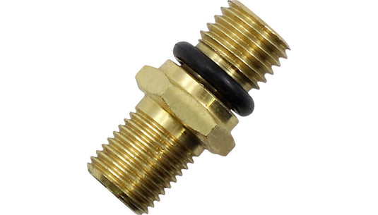 Sdi DRAVASS-HR Schradder Heat Resistant Valve