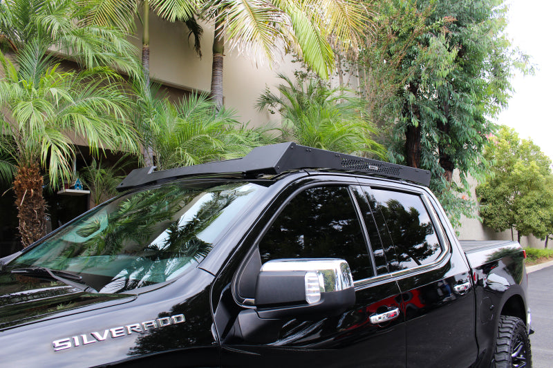 Load image into Gallery viewer, Go Rhino 5933110T GOR Roof Racks - Ceros

