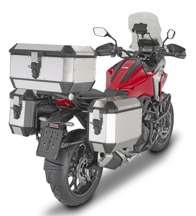 Givi PLO1192MK Side Case Hardware for V35 Hard Cases