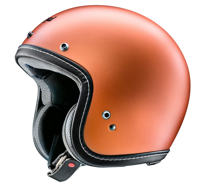 Copper Frost