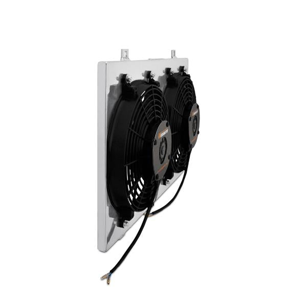 Load image into Gallery viewer, Mishimoto MMFS-RX-LS MM Fan Shroud Kits

