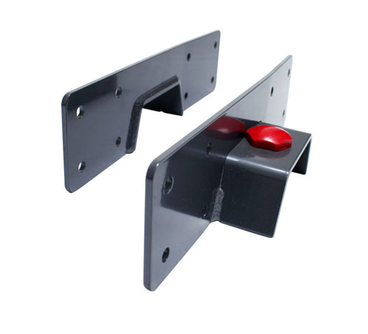 Maxtrac 300560C MXT C-Frame Support Section