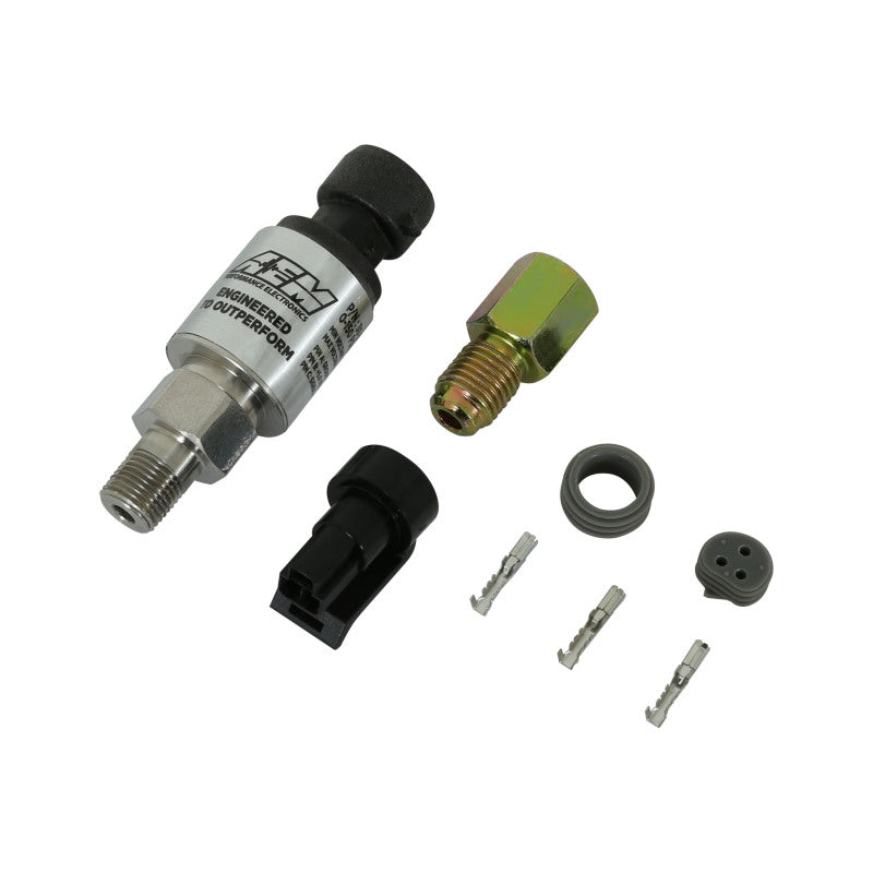 Load image into Gallery viewer, Aem 30-2130-150 AEM Gauge Components

