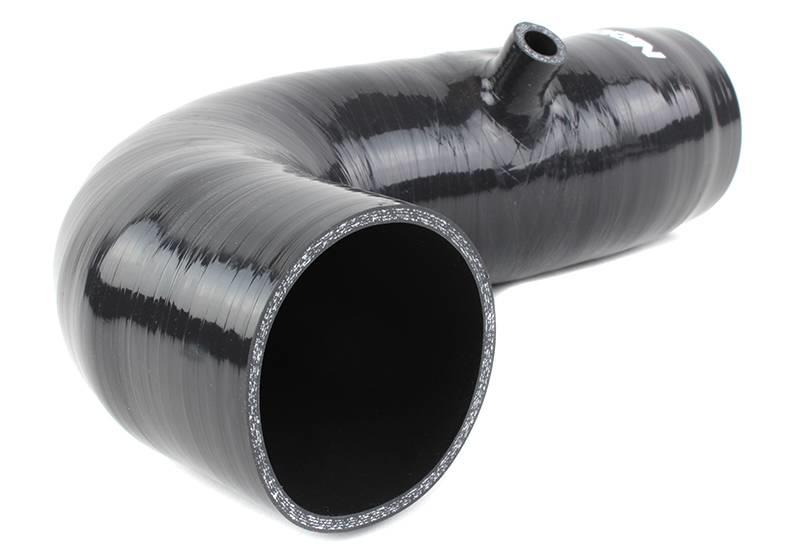 Load image into Gallery viewer, Perrin Performance PSP-INT-431BK PA Turbo Inlet Hose
