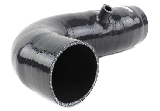 Perrin Performance PSP-INT-431BK PA Turbo Inlet Hose